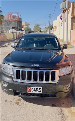 جيب جراند شيروكي